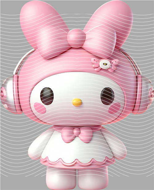 Sanrio-HK 594